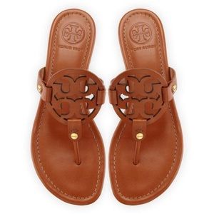 Tory burch sandals